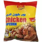 12 × كيس (750 غرام) من بوب كورن الدجاج المقرمش “بيبي”