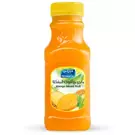 24 × Plastic Bottle (200 ml) of Mango and Mixed Fruit Juice  “Almarai”