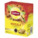 24 × كرتون (380 غرام) من شاي سائب بنكهة ماسالا “ليبتون”