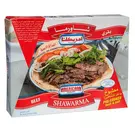 10 × Carton (700 gm) of Frozen Beef Shawarma “Americana”