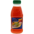 24 × Plastic Bottle (200 ml) of Mixed Fruit juice “Almarai”