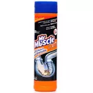 6 × 6 × Piece (500 gm) of Drano Crystal Powder “Mr. Muscle”