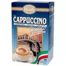 12 × 10 × Sachet (12.5 gm) of Cappuccino Classico “Hintz”