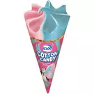 12 × 12 × 120 ml of Cotton Candy Ice Cream Cone ( Sweet Creamy& Fluffy) “Igloo”