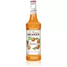 Glass Bottle (700 ml) of Mandarin Syrup “Monin”