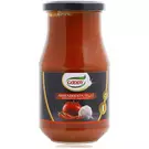 12 × Glass Jar (420 gm) of Arrabbiata Pasta Sauce “Goody”