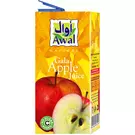 12 × تيتراباك (1 لتر) من عصير التفاح جلا “أوال”