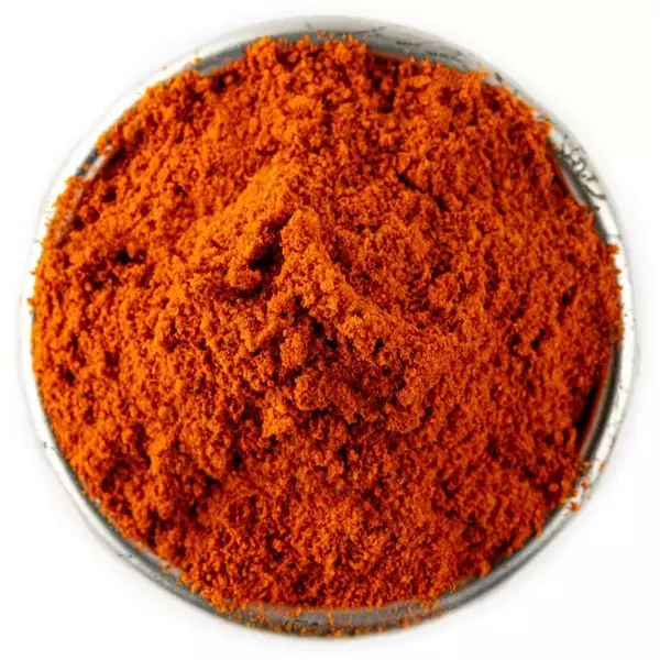 كيس (250 غرام) من فلفل احمر كشميري “الأمانة”