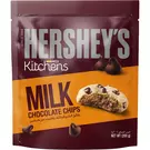 12 × Pouch (200 gm) of Milk Chocolate Chips “Hershey's”