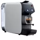 1 Piece of Nina Steam Coffee Machine - White “Icaf”