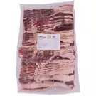 كيلوغرام من شرائح اللحم البقري الباردة - بيكون “الأوائل”