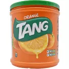 6 × سطل (2 كيلو) من عصير برتقال بودرة “تانج”