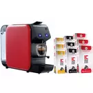 1 Set of Nina Steam Coffee Machine Offer “Icaf”