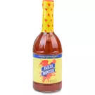 12 × Glass Bottle (355 ml) of Hot Sauce “Red Rooster”