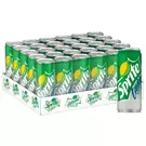 30 × Metal Can (250 ml) of Sprite Light - Cans “Coca Cola”