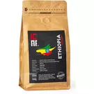كيس (500 غرام) من حبوب قهوة من اثيوبيا “أيكاف”
