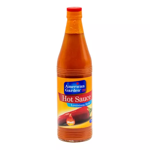 Buy Red Rooster Louisiana Hot Sauce 6 x 88 ml