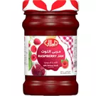 12 × Glass Jar (800 gm) of Raspberry Jam “Alalali”