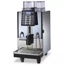 1 Piece of Talento Superb Coffee Machine with built in Grind - Full Automatic “Nuova Simonelli”