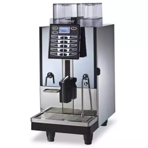 1 قطعة من ماكينة قهوة تالينتو سوبيرب مع طحن داخلي - اتوماتيكي بالكامل “نوفا سيمونيلي”
