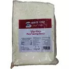 6 × Bag (2 kg) of Pizza Topping Cheese “White Chef”