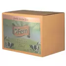 Carton (25 kg) of Unsalted Blended Butter “Fern”