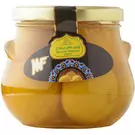 6 × جرة زجاجية (800 غرام) من ليمون مخلل مغربي “إم إف”