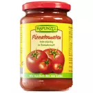 6 × جرة زجاجية (330 غرام) من صلصة الطماطم للبيتزا “رابونزل”