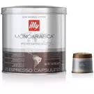 6 × علبة معدنية (21 قطعة) من قهوة اسبريسو كبسولات- برازيل “ايلي”