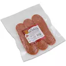 20 × Plastic Wrap (500 gm) of Beef Pepperoni “Bibi”