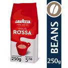 20 × كيس (250 غرام) من حبوب قهوة روسو “لافازا”