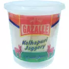 24 × صندوق بلاستيك (500 غرام) من  سكر هندي “غزال”