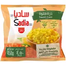 24 × Pouch (450 gm) of Frozen Sweet Corn “Sadia”