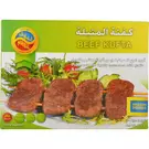 12 × Carton (500 gm) of Frozen Beef Marinated Kofta “Nabil”
