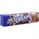 24 × Pouch (110 gm) of Chocolate Cream Biscuits “Deemah”