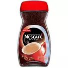 6 × جرة زجاجية (190 غرام) من نسكافيه قهوة حمراء قابلة للذوبان “نسكافيه”