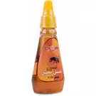 زجاجة عصر (380 غرام) من عسل نحل “بسمه”