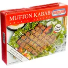 12 × 6 Piece (420 gm) of Frozen Mutton Kabab with Arabic Spices “Americana”