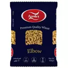 20 × Bag (400 gm) of Elbow Pasta “Foody's”