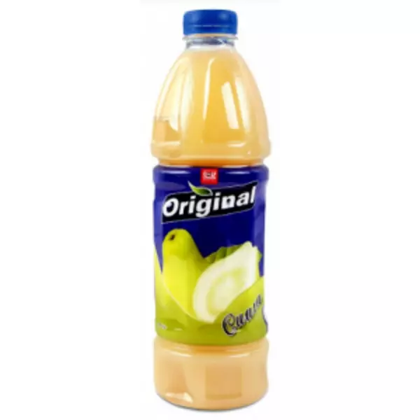 عصير جوافة جملة Guava Juice Jumla 