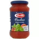 6 × Glass Jar (400 gm) of Basilico Tomato & Basil Sauce “Barilla”
