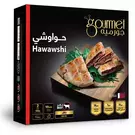 14 × 2 Piece (500 gm) of Frozen Hawawshi “Gourmet”