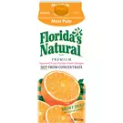 12 × تيتراباك (1.8 لتر) من عصير البرتقال مع اللب “فلوريدا ناتشورال”