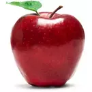كيلوغرام من تفاح أحمر - أمريكي