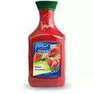 12 × Plastic Bottle (1.5 liter) of Strawberry with Pulp Juice “Almarai”
