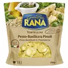 8 × Bag (250 gm) of Tortelloni Basil & Pine Pasta “Rana”