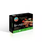 12 × Carton (400 gm) of Frozen Premium Beef Kebab “Nabil”
