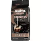20 × كيس (250 غرام) من بن مطحون قهوة اسبريسو “لافازا”