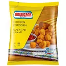 10 × كيس (750 غرام) من بوب كورن الدجاج “أمريكانا”