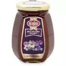 12 × جرة زجاجية (500 غرام) من عسل نحل صافي “العلالي”